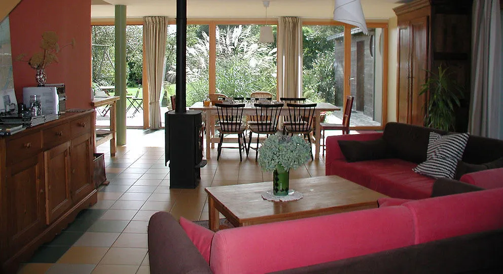 Invitation Au Rivage Penvénan 2*,  Frankreich