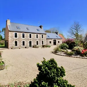 Gasthof La Maison Keres, Kermaria-Sulard