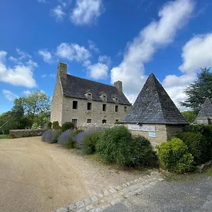 Gasthof Manoir De L'isle, Ploumilliau