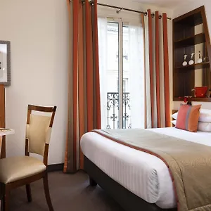 Grand Des Balcons 2* Paris
