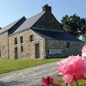 Gasthof Oust Au Lit, Saint-Vincent-sur-Oust